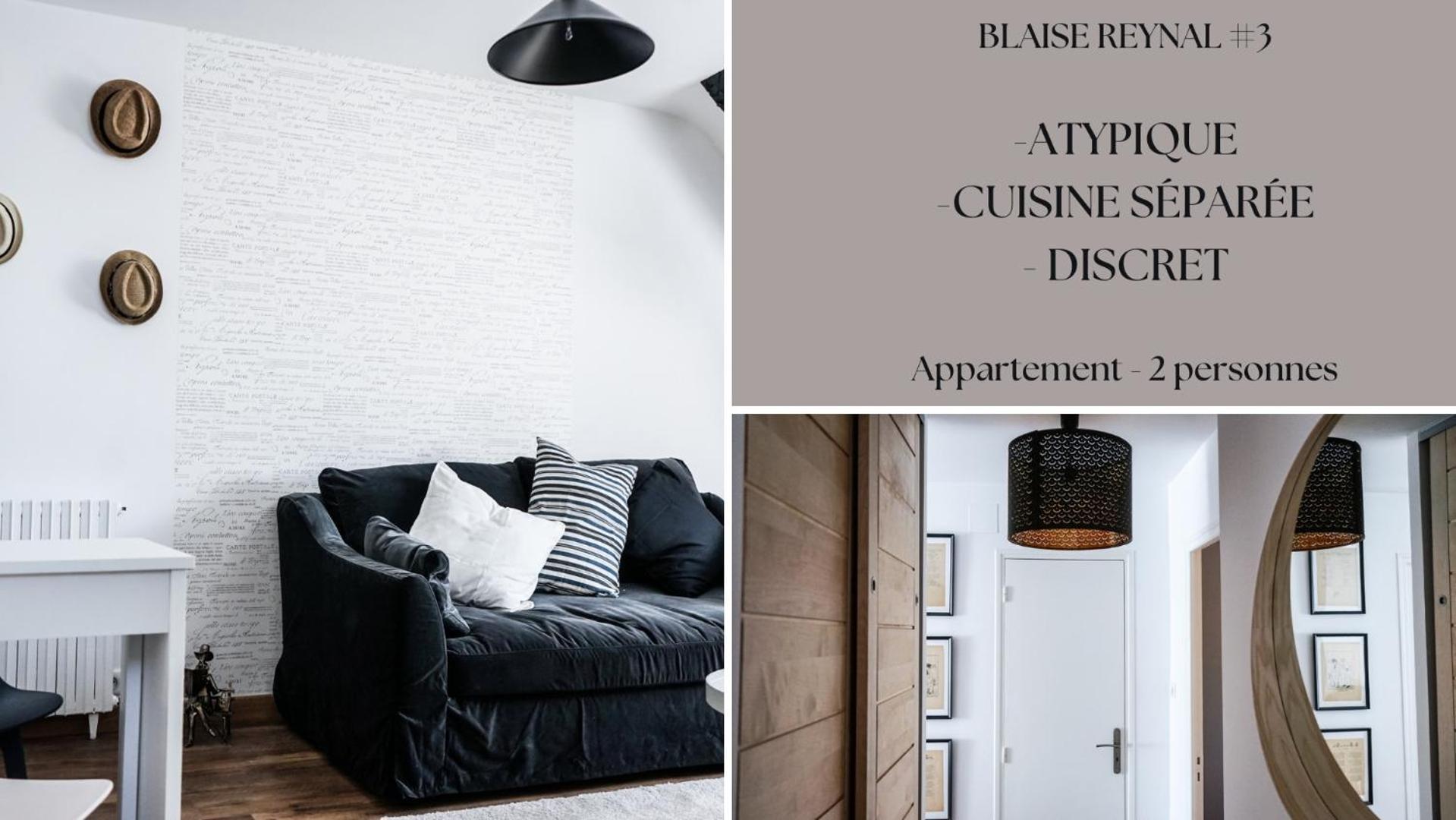 La Cachette D Artistes - 1 Chambre Brive-la-Gaillarde Dış mekan fotoğraf