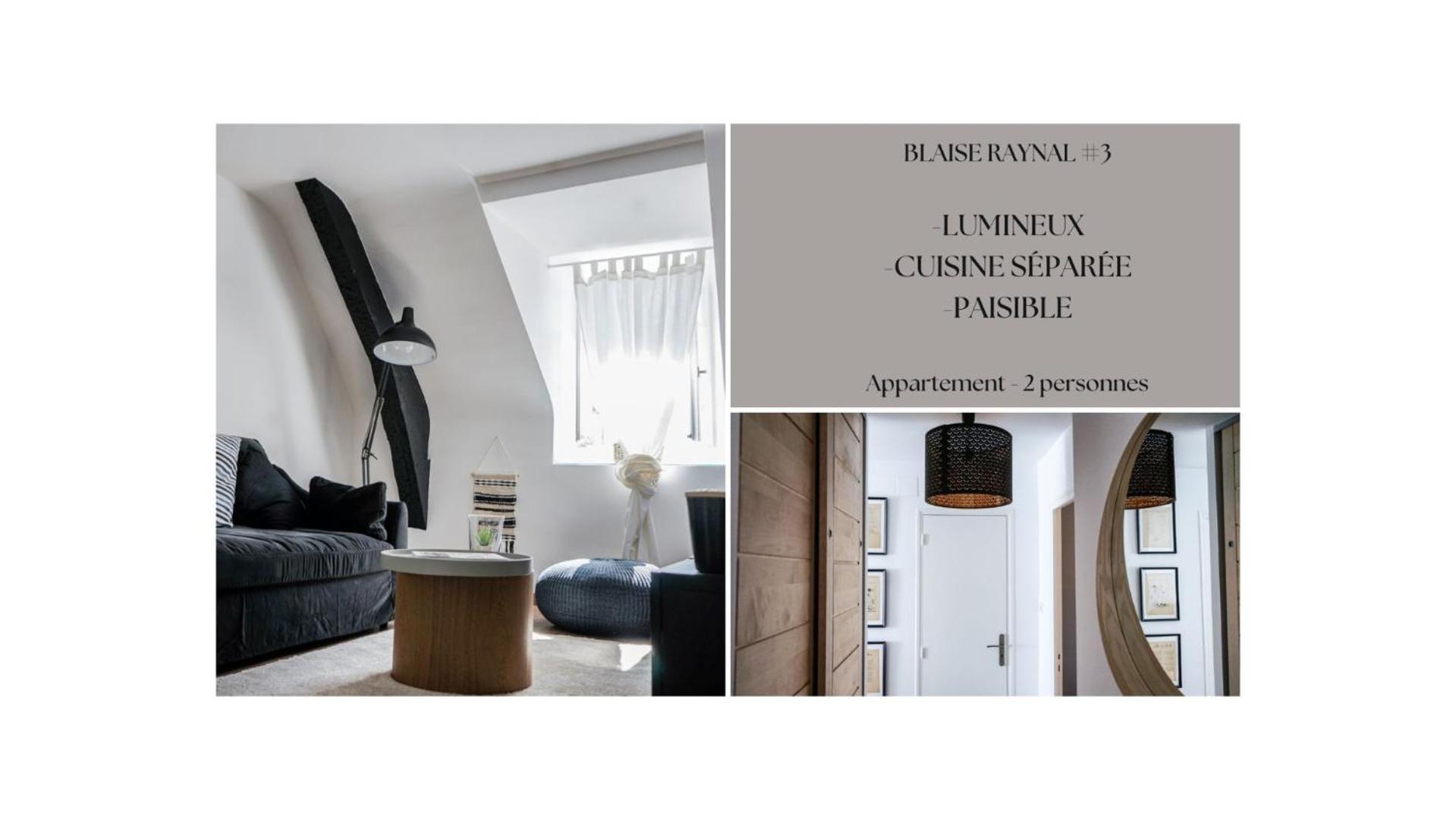 La Cachette D Artistes - 1 Chambre Brive-la-Gaillarde Dış mekan fotoğraf