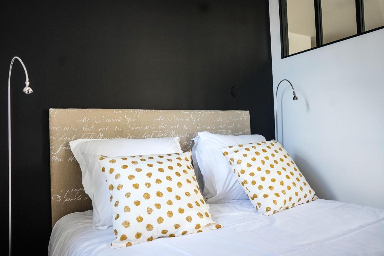 La Cachette D Artistes - 1 Chambre Brive-la-Gaillarde Dış mekan fotoğraf