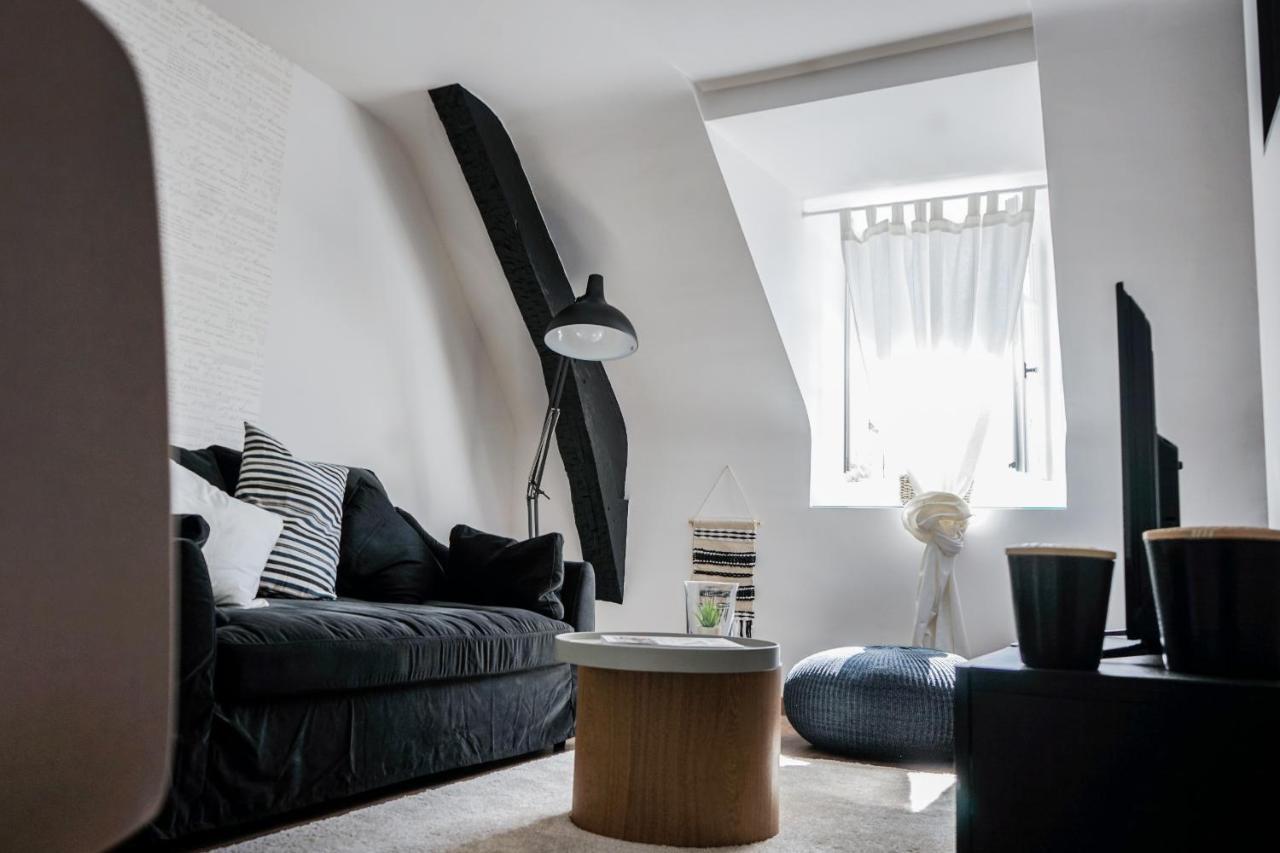 La Cachette D Artistes - 1 Chambre Brive-la-Gaillarde Dış mekan fotoğraf