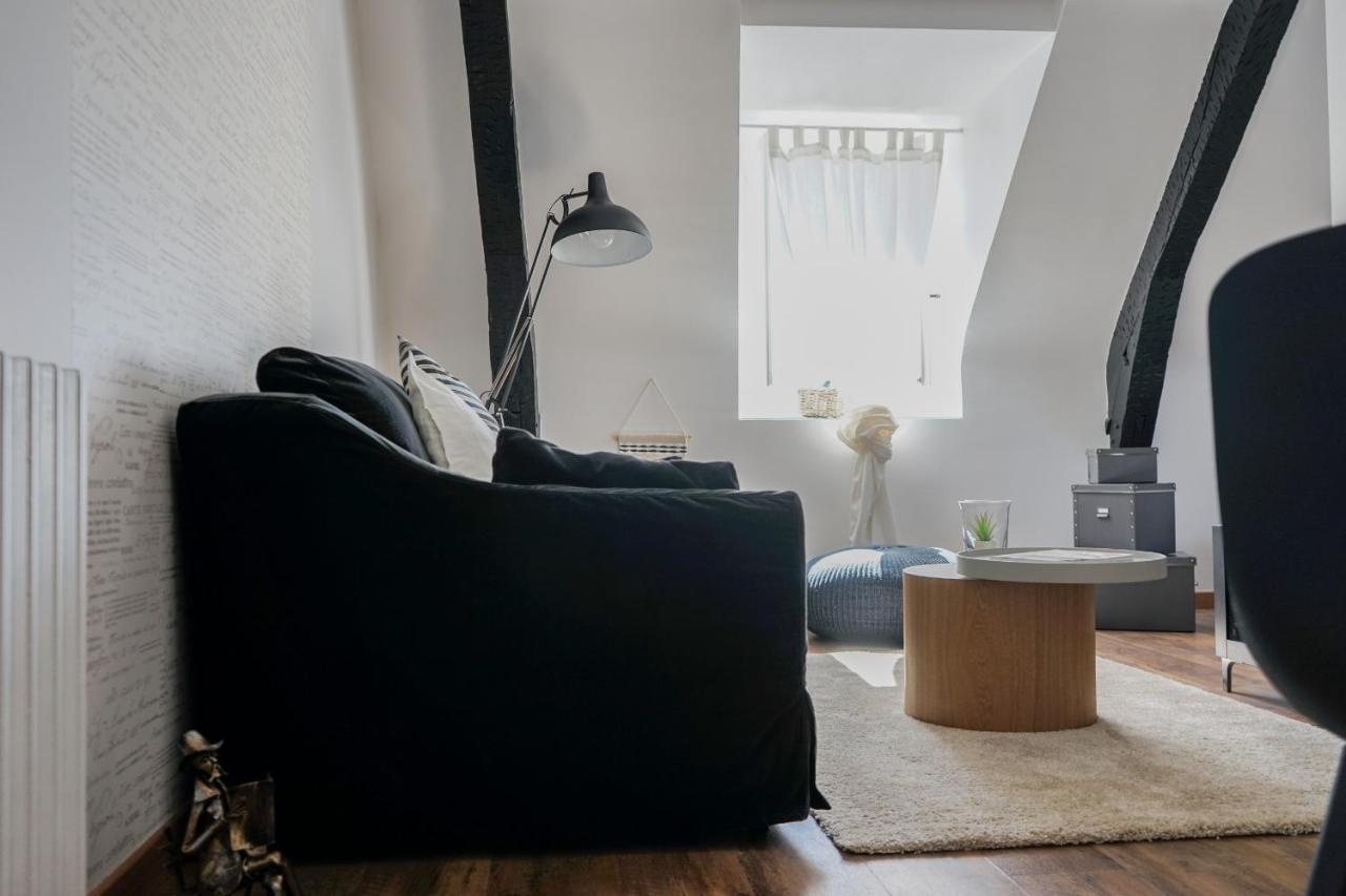 La Cachette D Artistes - 1 Chambre Brive-la-Gaillarde Dış mekan fotoğraf