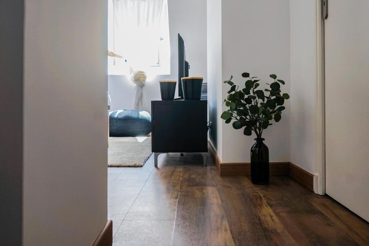 La Cachette D Artistes - 1 Chambre Brive-la-Gaillarde Dış mekan fotoğraf